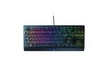 Razer Blackwidow V3 Tenkeyless Green Switches Gaming Tastatur