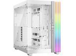 Be quiet! Light Base 900 DX White PC-Gehäuse