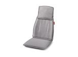 BEURER MG 330 Shiatsu-Massagesitzauflage Grau