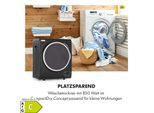 Jet Set 2500 Wäschetrockner Ablufttrockner 850W EEK C 2,5kg 50cm