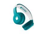 Bluetooth Kopfhörer - Meeresgr