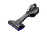 Black + Decker reveal PET 12V Handstaubsauger