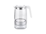 ZWI 1008907 Wasserkocher Glas Weiß 1,7L
