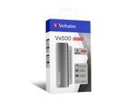 SSD VX500 extern 1TB USB3.1 G2