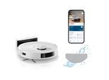 Bosch Saugroboter mit Wischfunktion BCRC2W