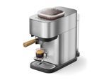 Philips BAR500/00 Baristina Plus Siebträger-Espressomaschine