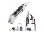Shark HX100EUT StainForce kabelloses System zur Fleckenentfernung