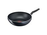 Tefal C26719 START'EASY 28cm Wokpfanne