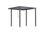 Pergola Origin Anthrazit