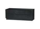 Lowboard Finca Schwarz