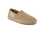 TOMS Alpargata Rope 2.0 Shoe Baumwoll Oatmeal Espadrilles Für Herren