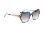 Ana Hickmann Sunglasses HI9223 H01 53