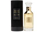 Lattafa Velvet Oud Unisex Eau de Parfum Spray - 100ml
