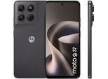 MOTOROLA Smartphone "moto g37 128 GB", Energieeffizienz: A, pantone impenetrable, 128 GB, Mobiltelefone, Smartphone