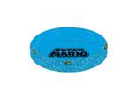 Planschbecken Super Mario 150cm Pool Kinder Garten 2-Ring Happy People Becken