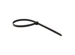Riegler Kabelbinder, PA 6.6, natur, Band: 3,6 x 300mm, VPE 100 Stk. (KB-N-036300)