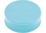 Ergo-Magnete "Large", babyblau, 10 Stück