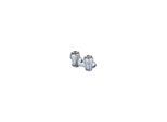 Oventrop Hahnblock Multiflex F G 3/4 ÜMxG 3/4 AG, Eck, MS vernickelt ; Industrial Quality Supplies (1015814)