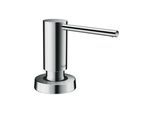 hansgrohe Spülmittelspender A51 Einbauversion, chrom (40448000)