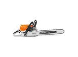 Stihl Benzin-Kettensäge MS 462 C-M VW, RH, Schienenlänge 50 cm (11422000296)