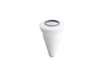 hansgrohe Glaseinsatz Axor für Lotionsspender (40919000)