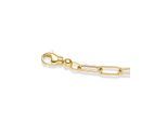 Kette ohne Anhänger ADELIA´S "Collier Halskette aus 333 Gelbgold", gold, Halsketten, Damen, 45cm, Gold, 45 cm