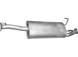 POLMO Mittelschalldämpfer 26304