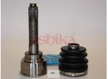 ASHIKA Gelenksatz, Antriebswelle 6209905 für ISUZU MITSUBISHI