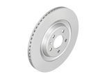 TEXTAR Bremsscheibe 92238305 330mm 22mm für VW (SVW) Porsche Skoda Audi (FAW) SEAT