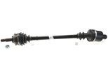 SPIDAN Antriebswelle 25280 für RENAULT
