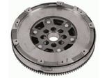 SACHS Schwungrad 2294501209 für Vaughall