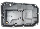 MAHLE Ölwanne, Automatikgetriebe hx196kit für Mercedes