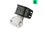 OPTIMAL Lagerung, Motor f75061 rechts oben für Peugeot