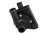METZGER Zusatzwasserpumpe 2221067 für VW