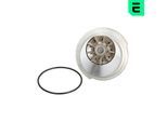 OPTIMAL Wasserpumpe aq1496 für Opel GM