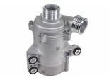 METZGER Wasserpumpe 4007068 für BMW