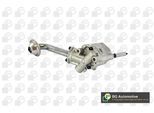BGA Ölpumpe lp0458 für Audi