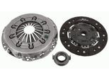 SACHS Kupplungssatz 3000950782 für ACURA HONDA