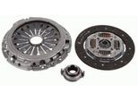 SACHS Kupplungssatz 3000727001 für LANCIA ALFA ROMEO Fiat