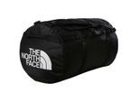 The North Face - Base Camp Duffel Recycled XXL - Reisetasche schwarz