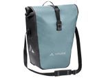 Vaude - Aqua Back (Recycled) - Gepäckträgertasche Gr 2x 24 l türkis