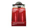 Gedore red Display Tieflochmarker 12 Stück (3301929)