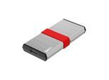 EMTEC X205 Mini 512 GB, Silber (ECSSD512GX205)