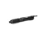 Babyliss AS82E Shape & Smooth Warmluftbürste schwarz