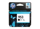 HP 953 Druckerpatrone schwarz