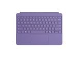 MS Surface Pro KB Violet(P)