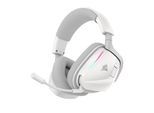 Corsair VOID WIRELESS v2 Gaming Headset, Weiß (CA-9011380-WW, PC, Mac, PS4/5, Nintendo Switch, Mobile, Funk, Bluetooth)