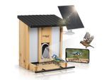 Tec TX-384 WLAN Birdcam