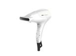 BRAUN Satin Hair 1 HD 180 Power Perfection solo Haartrockner