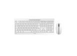 CHERRY Stream Desktop Maus-Tastatur-Set